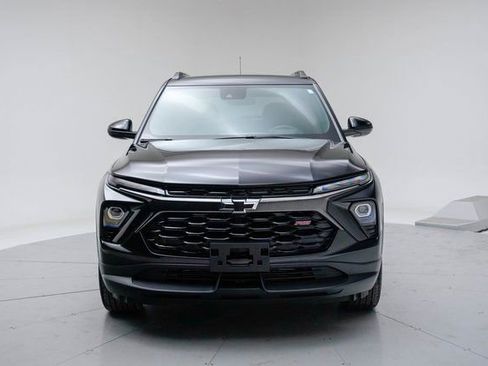 Used 2025 Chevrolet TrailBlazer RS w/ Convenience Package image 14