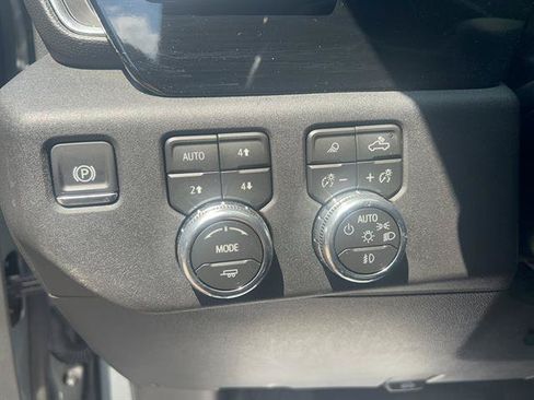 Used 2026 GMC Sierra 1500 Elevation w/ Elevation Premium Package AWD/4WD image 22
