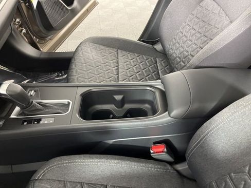 New 2026 Nissan Kicks SV w/ SV Premium Package image 27