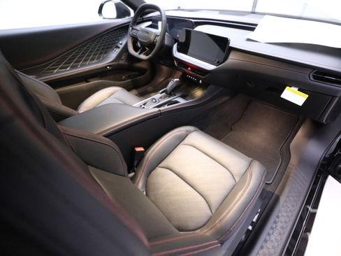 New 2026 Dodge Charger Scat Pack image 12