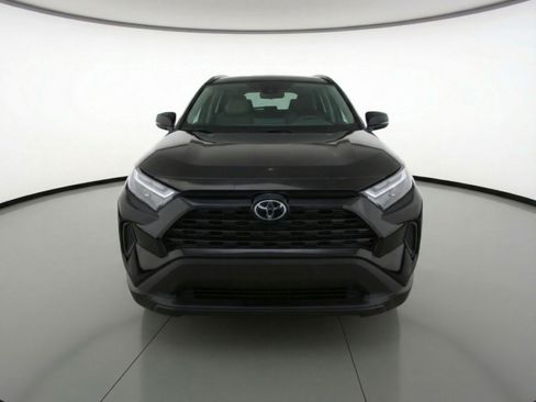 Used 2024 Toyota RAV4 XLE w/ Weather Package image 1