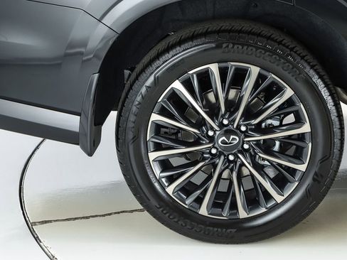 New 2026 INFINITI QX80 Autograph AWD/4WD image 54