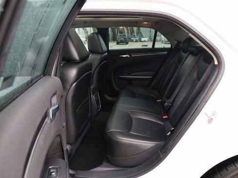 Used 2022 Chrysler 300 Touring L w/ Popular Equipment Group image 26