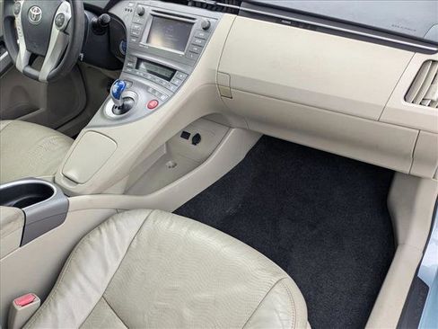Used 2014 Toyota Prius Three FWD image 20