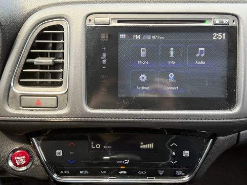 Used 2016 Honda HR-V EX image 27