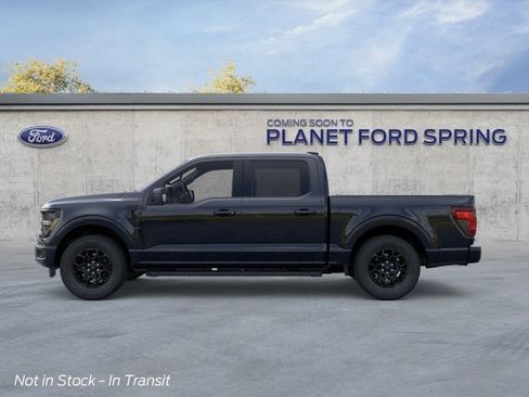 New 2026 Ford F150 XLT RWD image 3