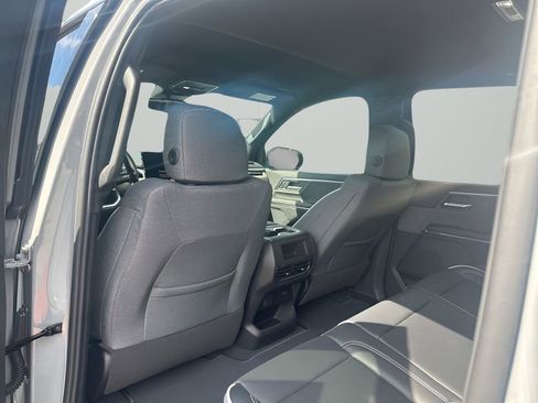 New 2026 GMC Sierra EV Elevation image 17