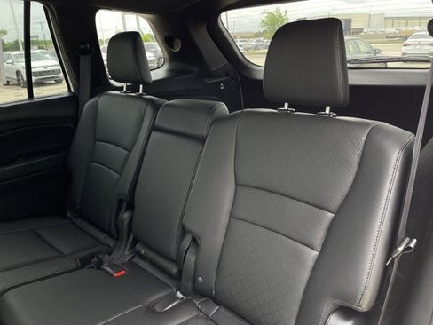 Used 2019 Honda Passport Elite image 24