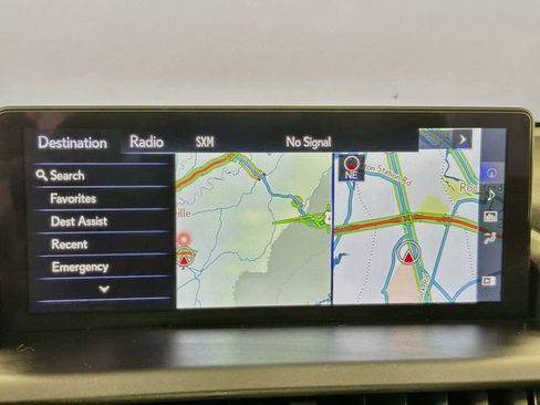 Used 2020 Lexus NX 300 FWD w/ Premium Package image 18