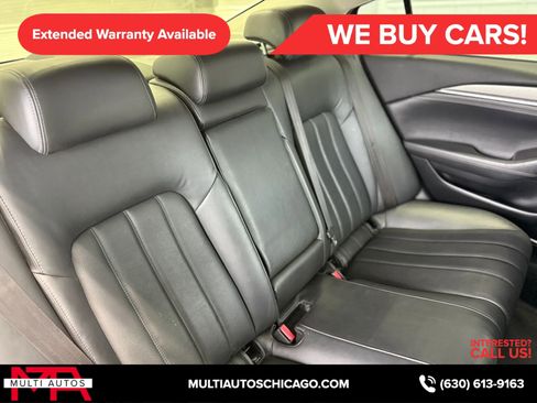 Used 2019 MAZDA MAZDA6 Grand Touring FWD image 20