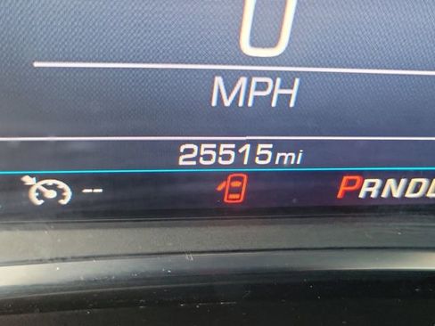 Used 2024 Chevrolet Equinox RS FWD image 23