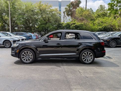 Used 2017 Audi Q7 3.0T Premium Plus image 2