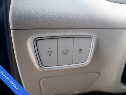 Used 2023 Hyundai Tucson Limited image 21