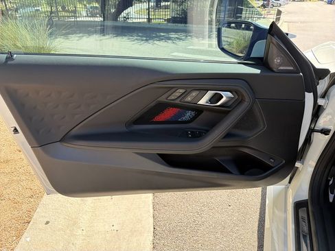 Used 2025 BMW M2 w/ Lighting Package RWD image 21