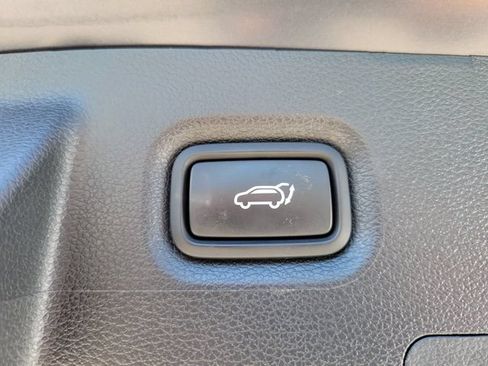 Certified 2023 Hyundai Santa Fe SEL w/ Cargo Package FWD image 7