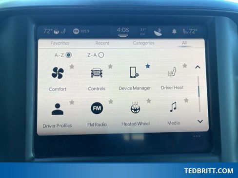 Used 2022 RAM 1500 Big Horn image 33