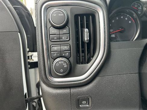 Certified 2020 Chevrolet Silverado 1500 RST w/ All-Star Edition AWD/4WD image 26