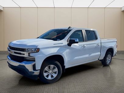 Used 2020 Chevrolet Silverado 1500 LT