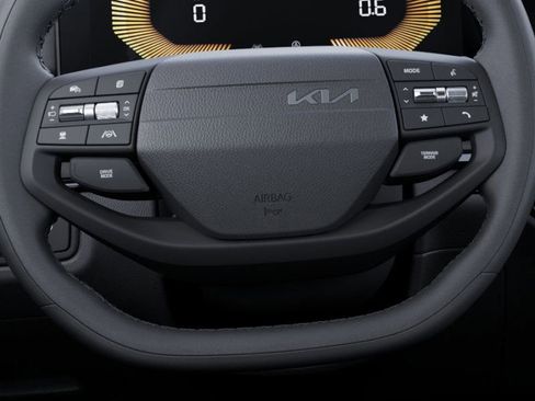 Used 2026 Kia Sportage X-Line image 22