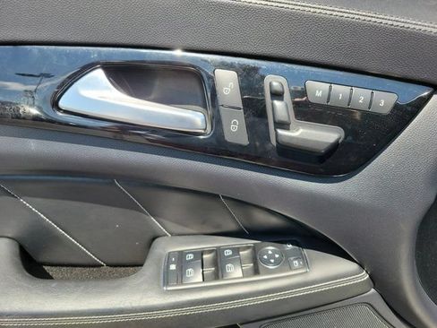 Used 2014 Mercedes-Benz CLS 63 AMG S-Model image 15