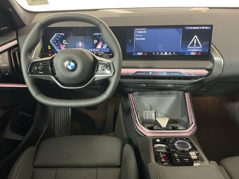 New 2026 BMW X3 xDrive30i w/ Convenience Package AWD/4WD image 17