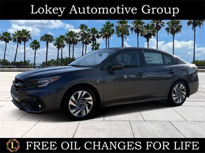 Used 2025 Subaru Legacy Limited w/ Popular Package #2