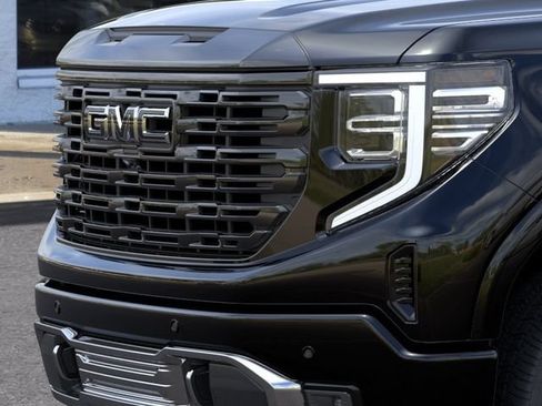 New 2026 GMC Sierra 1500 Denali Ultimate AWD/4WD image 13