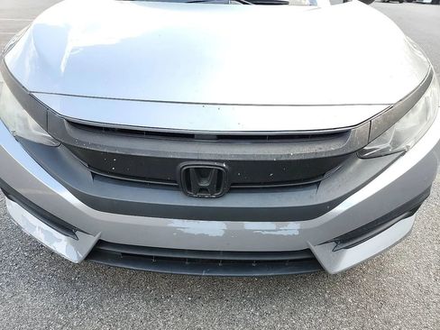 Used 2017 Honda Civic EX image 17