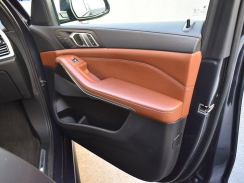 Used 2022 BMW X5 sDrive40i w/ M Sport Package RWD image 20