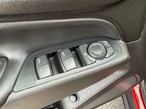 Certified 2019 Chevrolet Equinox LT AWD/4WD image 14