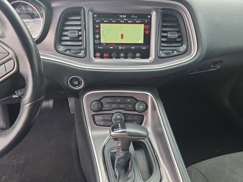 Used 2021 Dodge Challenger GT image 30