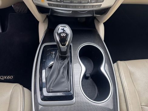 Used 2018 INFINITI QX60 FWD image 32