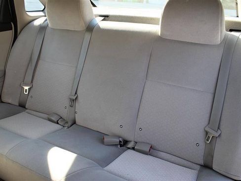 Used 2016 Chevrolet Impala Limited LS FWD image 21