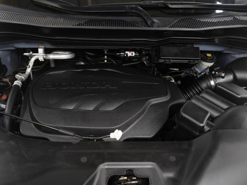 Used 2023 Honda Passport EX-L image 30