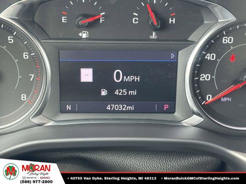 Certified 2023 GMC Acadia SLT w/ Elevation Edition FWD image 22