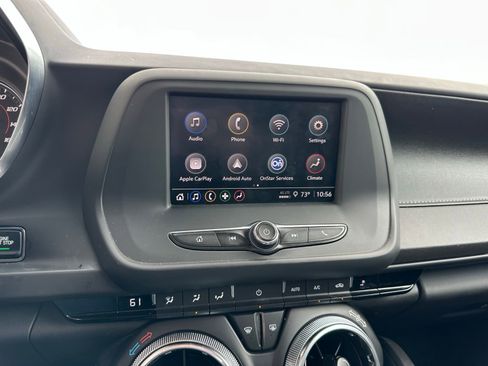 Used 2023 Chevrolet Camaro LT image 8