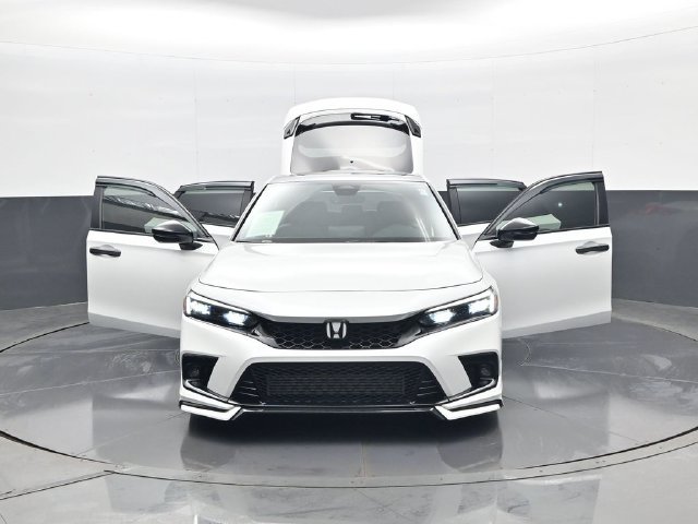 Used 2024 Honda Civic Sport Touring image 31