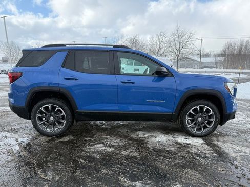 New 2026 GMC Terrain Elevation w/ Elevation Premium Package image 8