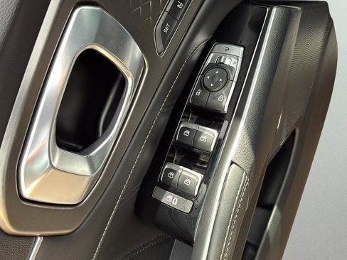 Used 2022 Kia Sorento SX image 21