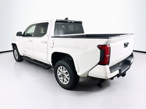 Used 2024 Toyota Tacoma SR5 image 5