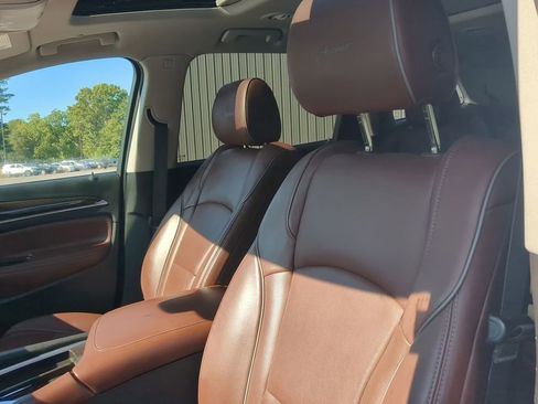 Used 2021 Buick Enclave Avenir w/ Avenir Technology Package image 15