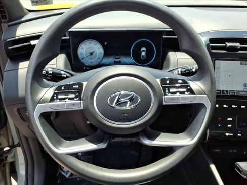 Used 2024 Hyundai Santa Cruz SEL w/ Activity Package FWD image 17