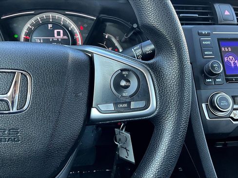 Used 2017 Honda Civic LX image 20