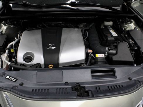 Used 2020 Lexus ES 350 w/ Premium Package FWD image 13