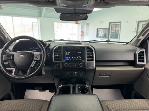 Used 2018 Ford F150 XLT w/ Equipment Group 302A Luxury image 24