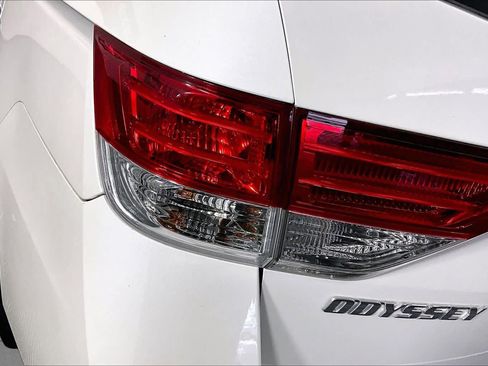 Used 2016 Honda Odyssey EX-L image 25