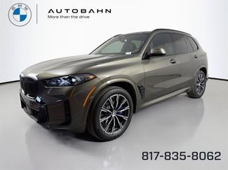 New 2026 BMW X5 xDrive40i w/ M Sport Package AWD/4WD video 1