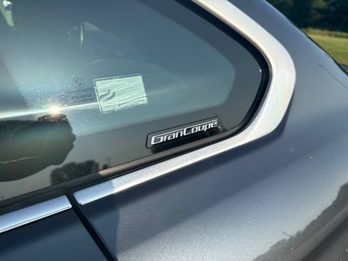 Used 2019 BMW 430i Gran Coupe xDrive AWD/4WD image 10