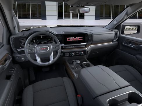 New 2026 GMC Sierra 1500 Elevation w/ Preferred Package image 15