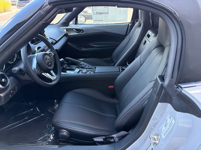New 2026 MAZDA MX-5 Miata Grand Touring RWD image 11